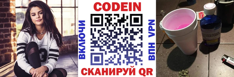 Купить закладки  Чкаловск  Codein напиток Lean (лин) 